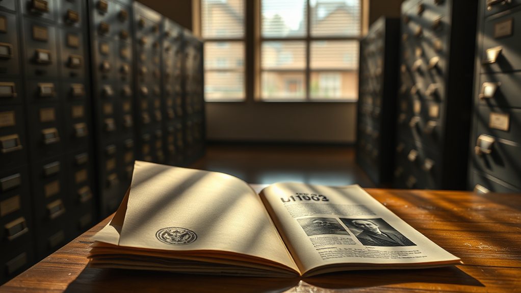 jfk assassination documents released