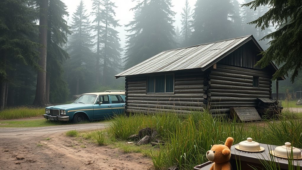 oregon family s mystery solved