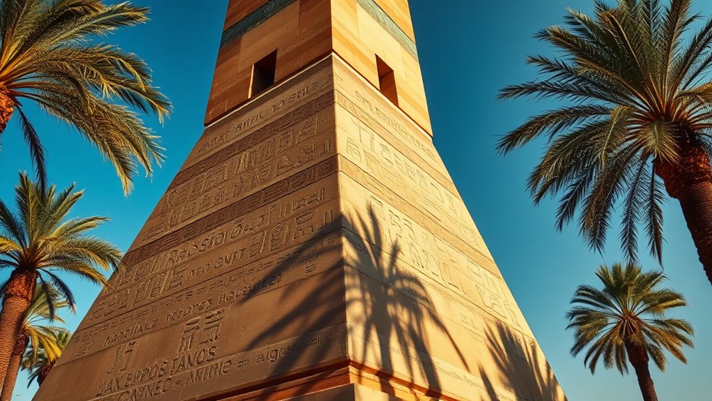 ancient secrets from luxor